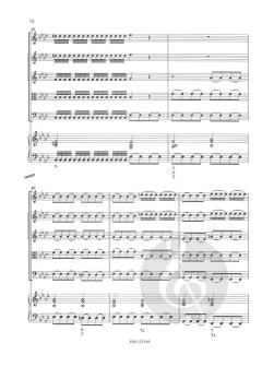 Concerto f-Moll 'Der Winter' op. 8/4 RV 297 (Antonio Vivaldi) 