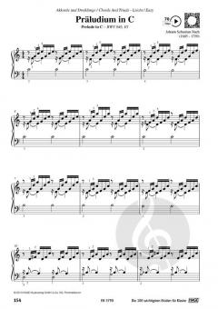 Die 100 wichtigsten Etüden für Klavier von Gerhard Kölbl im Alle Noten Shop kaufen