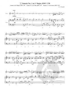 Suzuki Violin School 6 im Alle Noten Shop kaufen (Einzelstimme)