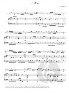 Suzuki Violin School 6 im Alle Noten Shop kaufen (Einzelstimme)