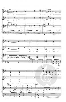 Missa Festiva (John Leavitt) 