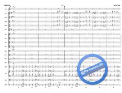 Tengo Tango (Nathaniel Adderley) 