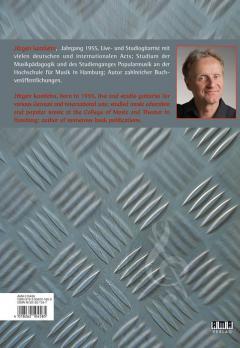 99 Rock Riffs For Guitar von Jürgen Kumlehn 