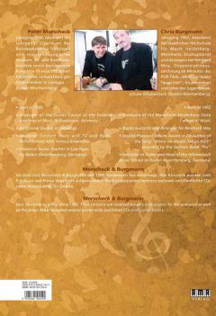 Duets For The Young von Chris Burgmann 