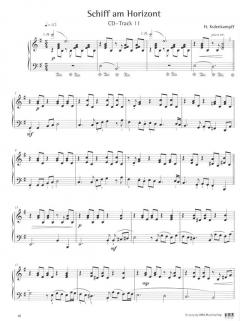 30 Klavier-Features für Links von Heiko Kulenkampff im Alle Noten Shop kaufen