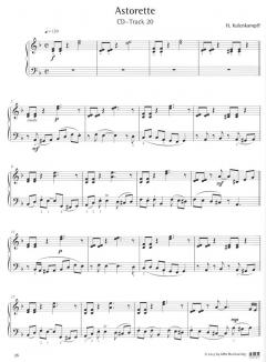 30 Klavier-Features für Links von Heiko Kulenkampff im Alle Noten Shop kaufen