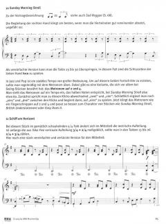 30 Klavier-Features für Links von Heiko Kulenkampff im Alle Noten Shop kaufen