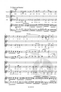 Stabat mater (Giovanni Battista Pergolesi) 