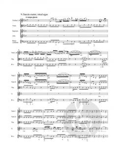 Stabat mater (Giovanni Battista Pergolesi) 