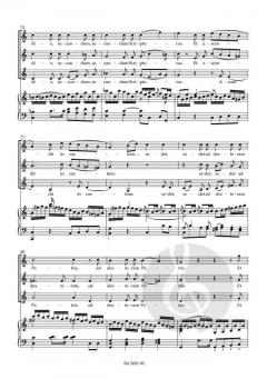 Missa C-Dur KV 317 'Krönungsmesse' (W.A. Mozart) 
