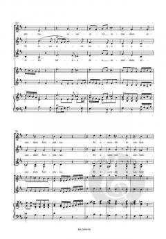 Missa brevis D-Dur KV 194 (186h) (W.A. Mozart) 
