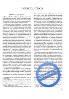 Barcarolles von Christophe Grabowski 