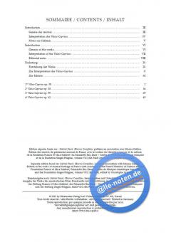 Valses-Caprices von Christophe Grabowski 