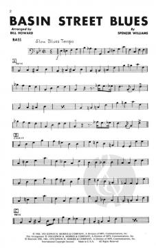 Dixieland Beat Orchestrations 1 