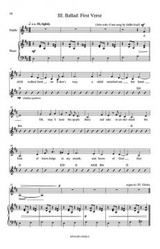 The World Beloved (Carol Barnett) 