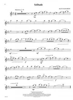 First Festival Solos 