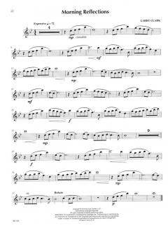 First Festival Solos 