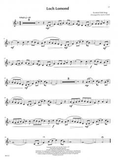 First Festival Solos 