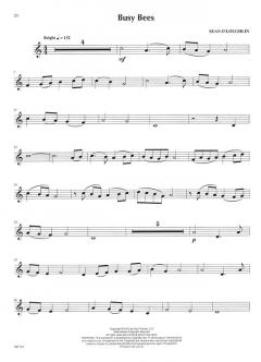 First Festival Solos 