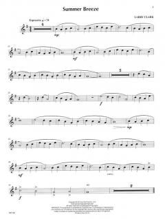 First Festival Solos 