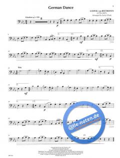 First Festival Solos 