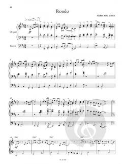 Sonntagmorgenfrühaufstehblues von Stefan Ulrich 