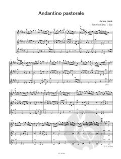 Erste Geigentrios Band 2 