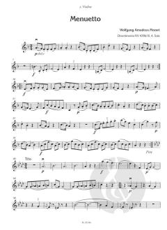 Erste Geigentrios Band 2 