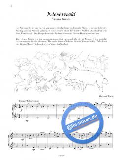 Gruss aus Wien von Gerhard Track 