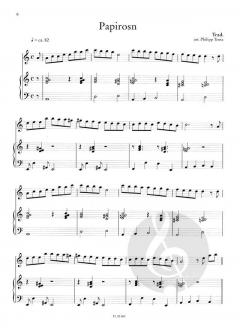 Aus der Klezdose (Philipp Tenta) 