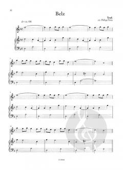 Aus der Klezdose (Philipp Tenta) 