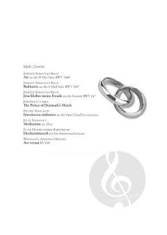 Hochzeitsalbum Heft 1 