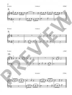 Neue Vom-Blatt-Spiel-Übungen auf dem Klavier 2 von John Kember im Alle Noten Shop kaufen