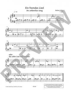 Klangspuren Band 1 von Barbara Heller 