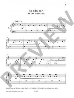 Klangspuren Band 1 von Barbara Heller 