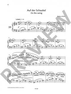 Klangspuren Band 2 von Barbara Heller 