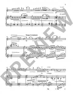 Sérénade populaire von Paul Lewis 