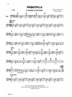 Weekend Warriors Set List 1 