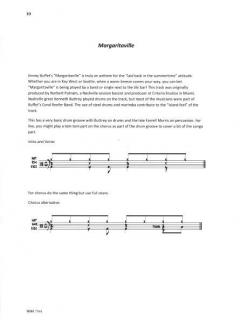 Weekend Warriors Set List 1 