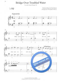 A Dozen a Day Songbook: Pop Hits (Book 2) 