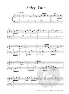 Easy Pop Preludes von Daniel Hellbach 