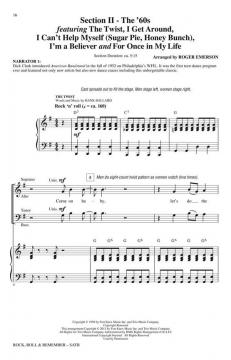 Rock, Roll & Remember 