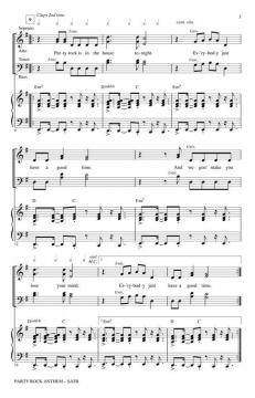 Party Rock Anthem (LMFAO) 