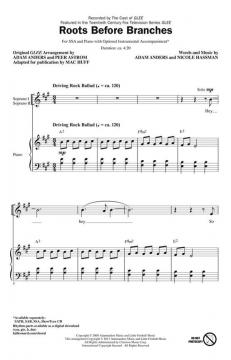 Roots Before Branches (Adam Anders) 