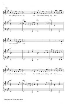 Roots Before Branches von Adam Anders 