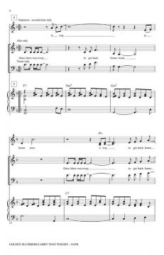 Golden Slumbers/Carry That Weight (The Beatles) 