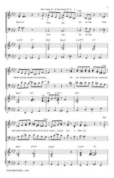 Four Brothers (Download) 