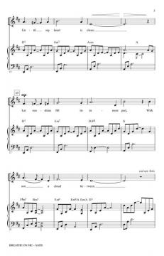 Breathe On Me (B. B. McKinney) 