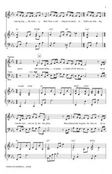 Find Us Faithful (Steve Green) 