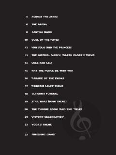 Star Wars (John Williams) 